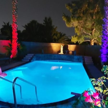 Catmosphere 2 Las Vegas Exterior foto