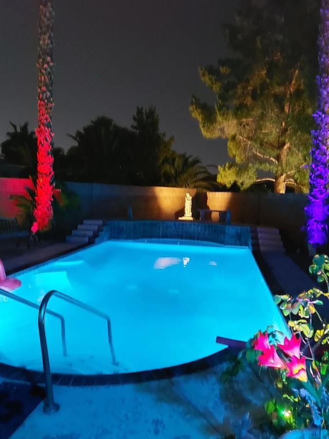 Catmosphere 2 Las Vegas Exterior foto